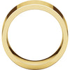 Band > Fit > Comfort > Flat > 4mm