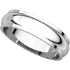 Band > Edge > Round > Half > 5mm
