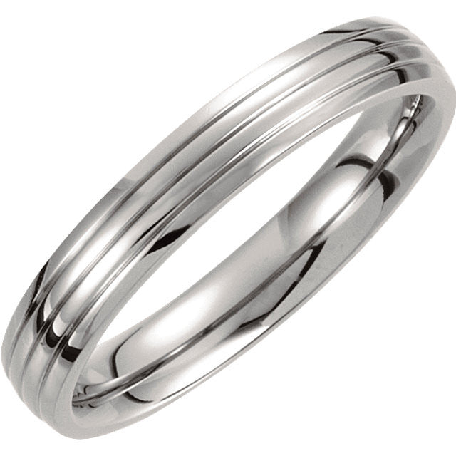 Band > Grooved > Triple > 4mm