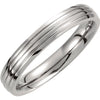 Band > Grooved > Triple > 4mm