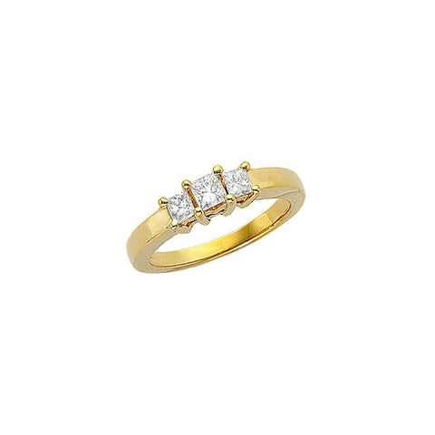 Ring > Engagement