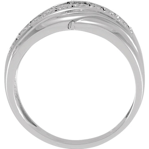 & > Box > with > Bands > Duo > Wedding > Illusion > Diamond > .12 CTW