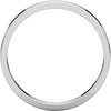 Band > Flat > 3mm