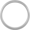 Band > Comfort-Fit > Edge > Flat > Grooved > 7.5mm