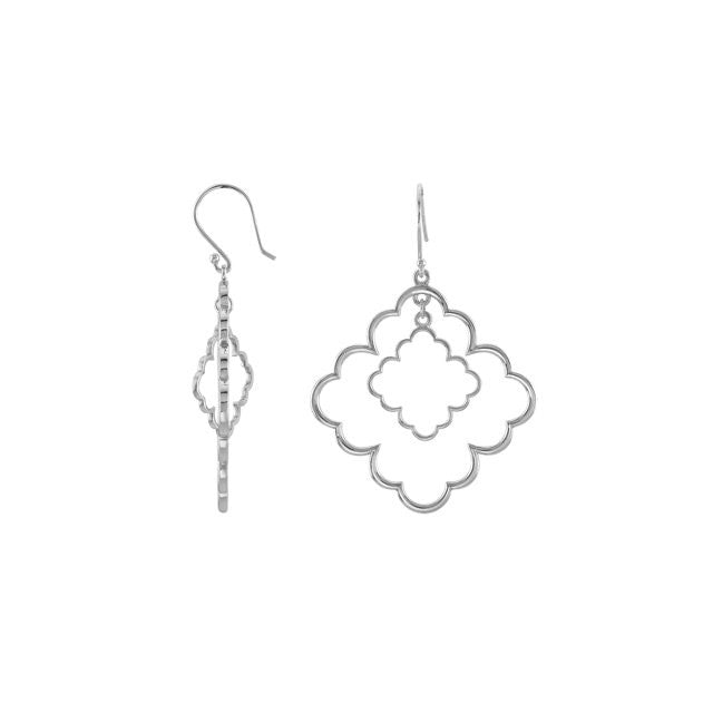 Earrings > Decorative