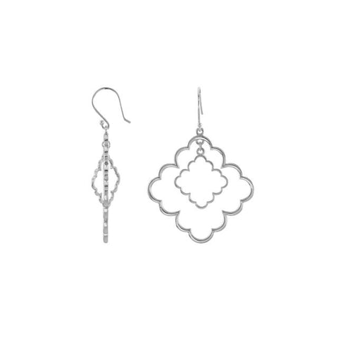 Earrings > Decorative