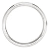 .5 > Band > Edge > Beveled > 6mm