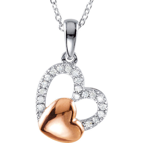 Necklace > 18