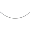 3mm > Chain > Omega > Domed
