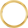 Band > Comfort-Fit > Two-Tone > 6mm