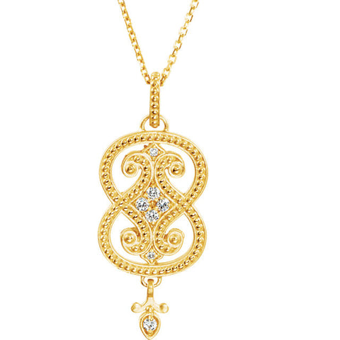 Necklace > 18