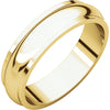 Band > Edge > Round > Half > 5mm