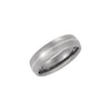Inlay > Silver > Sterling > with > Band > Titanium