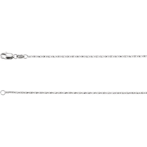 Chain > 24