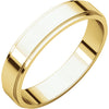 Band > Edge > Flat > 4mm