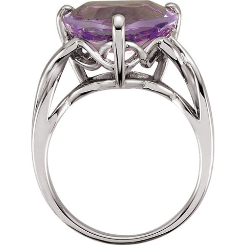 Ring > Quartz > France > De > Rose > Genuine