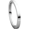 Band > Fit > Comfort > Flat > 10mm