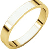 Band > Flat > 2mm