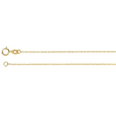 Chain > 24