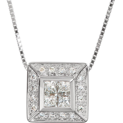 Necklace > 18