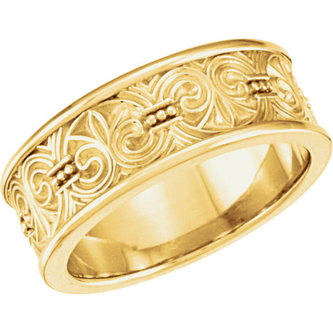 Band > Design > 7.5mm