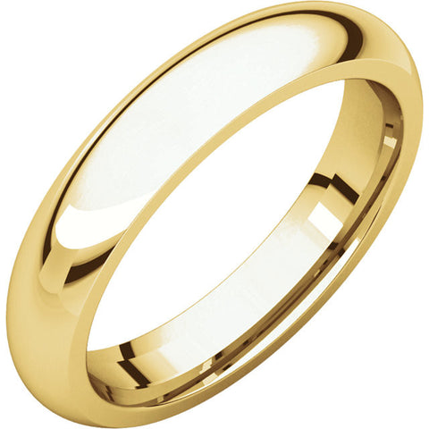 Band > Fit > Comfort > 3mm
