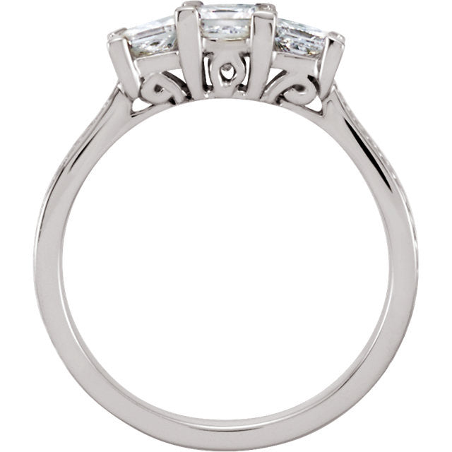 Ring > Engagement