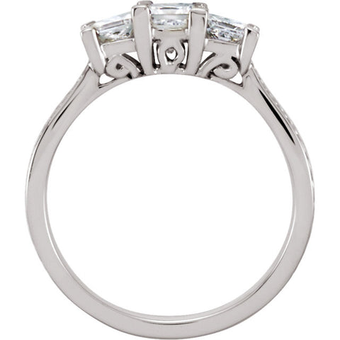 Ring > Engagement