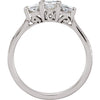 Ring > Engagement
