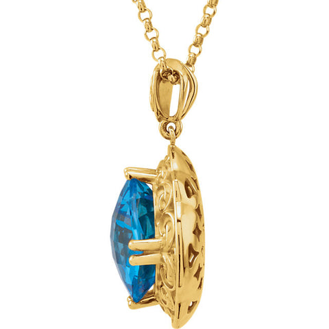 Necklace > 18