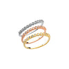 Band > Anniversary > Diamond > 1/6 CTW.*Multiple Diamond Cuts and Weights available*
