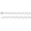 Chain > 18" > Link > Heart > 6mm