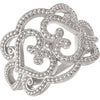 Ring > Fashion > Design > Granulated