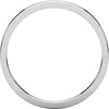 Band > Flat > 3mm