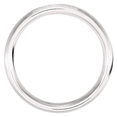 .5 > Finish > Satin > with > Band > Carved > Fancy > 6mm