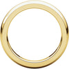 Band > Fit > Comfort > Heavy > 4mm