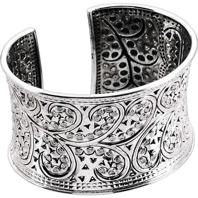Bracelet > Cuff > Fashion
