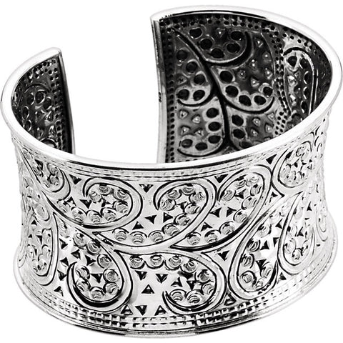 Bracelet > Cuff > Fashion