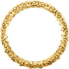Ring > Sculptural-Inspired