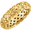 Ring > Sculptural-Inspired