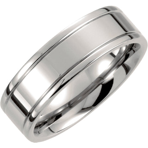 .5 > Band > Ridged > 7mm