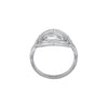 Ring for Diamonds