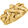 .75 > Ring > Puzzle > Ladies