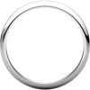 Band > Tapered > Round > Half > 8mm