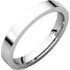 Band > Fit > Comfort > Flat > 6mm