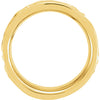 Band > Etruscan-Inspired > 8.25mm