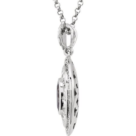 Necklace > 18