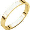 Band > Flat > 3mm