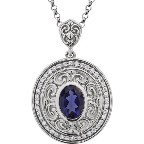 Necklace > 18
