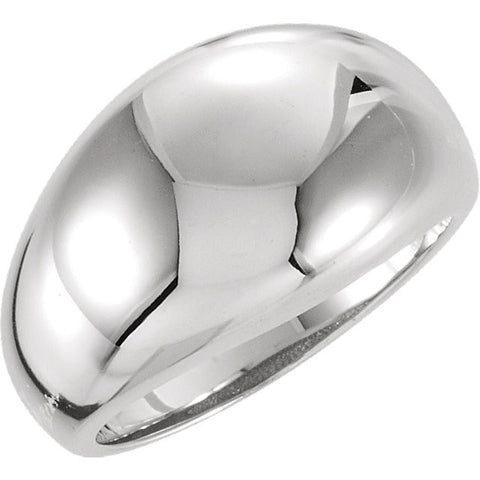 Ring > Fashion > Metal > 10mm